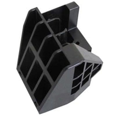 LX1126101C Rear Bumper Cover Bracket Support