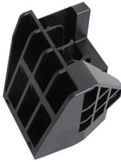 LX1126101C Rear Bumper Cover Bracket Support