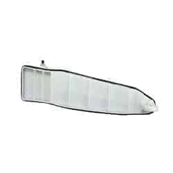 LX1132106 Rear Bumper Cover Retainer