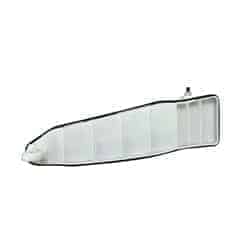 LX1133106 Rear Bumper Cover Retainer
