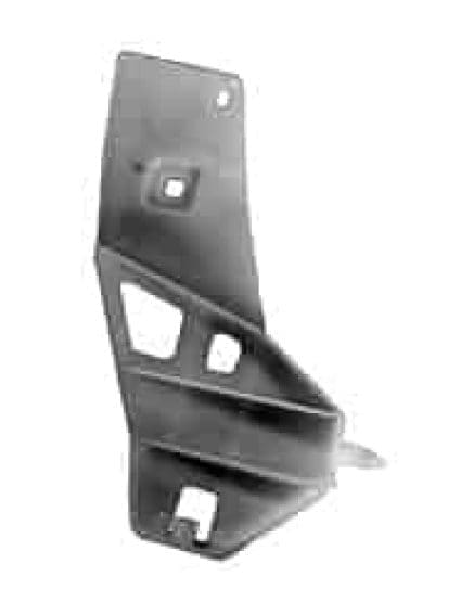 LX1142108 Rear Bumper Cover Bracket