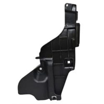 LX1143106 Rear Bumper Cover Retainer