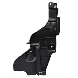LX1143106 Rear Bumper Cover Retainer
