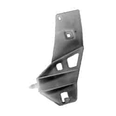 LX1143108 Rear Bumper Cover Bracket