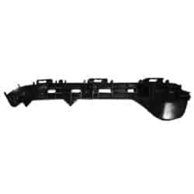 LX1143110 Rear Bumper Cover Bracket Retainer