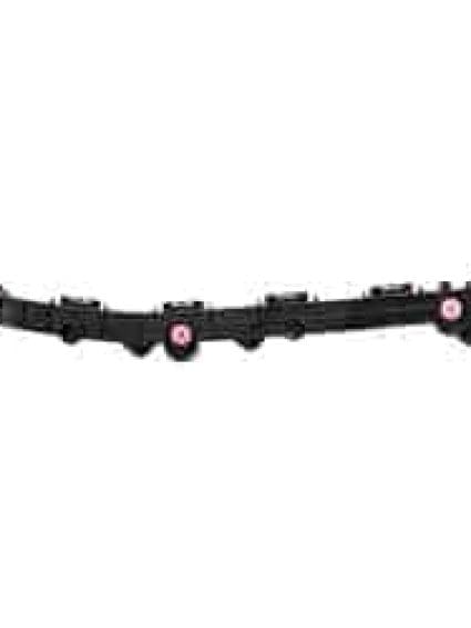 LX1143113 Rear Bumper Cover Bracket Retainer