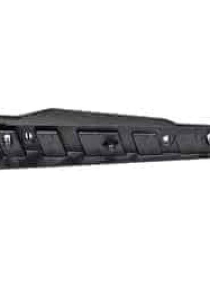 LX1143114 Rear Bumper Cover Bracket Retainer