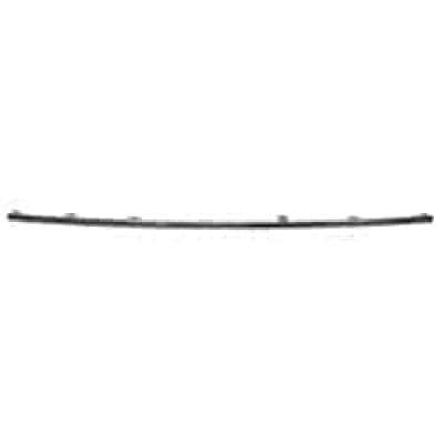 LX1144107 Rear Bumper Cover Molding