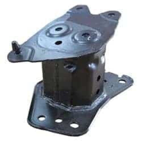 LX1166100C Rear Bumper Bracket Impact Bar