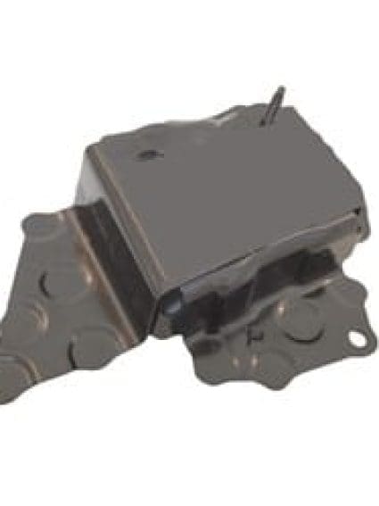 LX1166102C Rear Bumper Bracket Mounting Body Panel