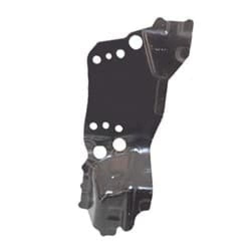 LX1166103C Rear Bumper Bracket Mounting Body Panel