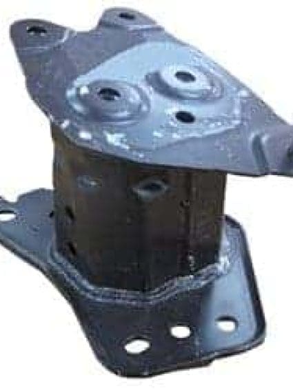 LX1167100C Rear Bumper Bracket Impact Bar