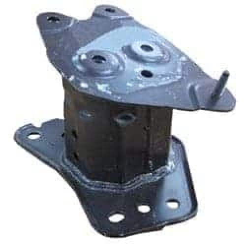 LX1167100C Rear Bumper Bracket Impact Bar