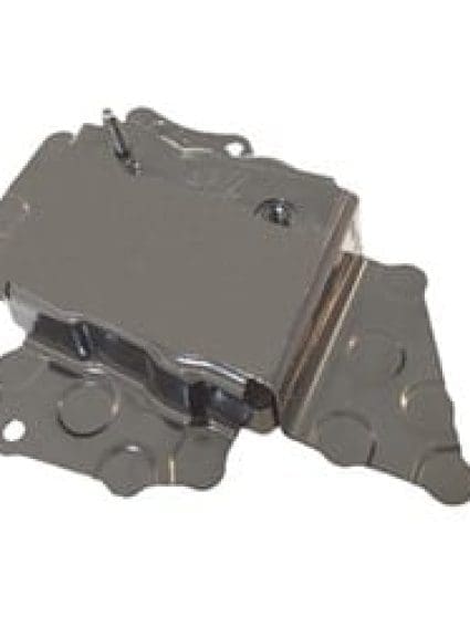 LX1167102C Rear Bumper Bracket Mounting Body Panel
