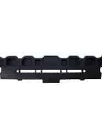 LX1170100C Rear Bumper Cover Absorber Impact