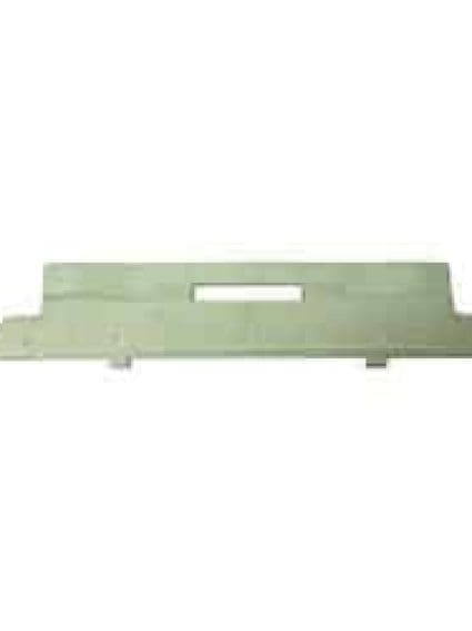 LX1170101C Rear Bumper Cover Absorber Impact