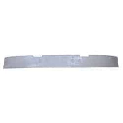 LX1170103C Rear Bumper Cover Absorber Impact