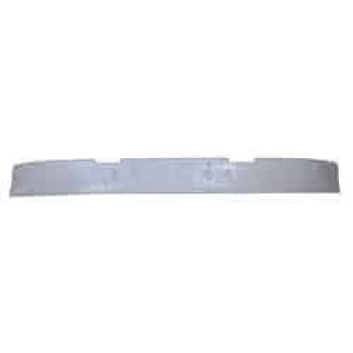 LX1170103C Rear Bumper Cover Absorber Impact