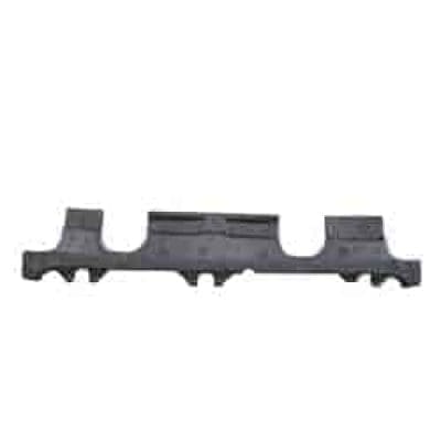 LX1170131C Rear Bumper Cover Absorber Impact