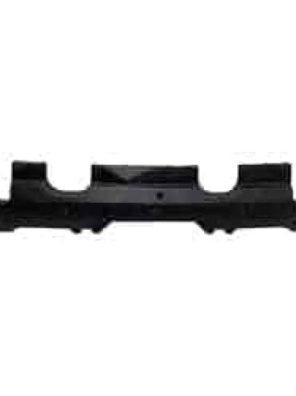 LX1170134C Rear Bumper Absorber Bumper Impact