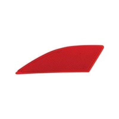 LX1184105C Rear Light Reflector Bumper