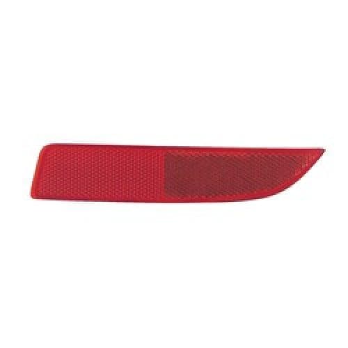 LX1185104C Rear Light Reflector Bumper