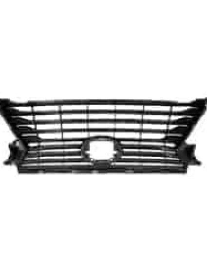 LX1200180 Grille Main