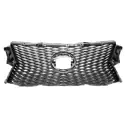 LX1200182 Grille Main