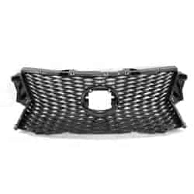 LX1200183 Grille Main