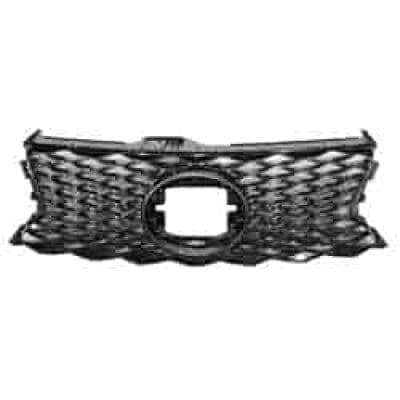 LX1200186C Grille Main