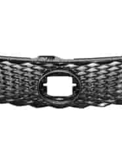 LX1200186C Grille Main