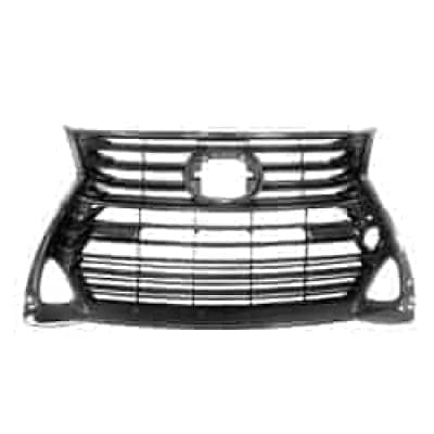 LX1200188C Grille Main