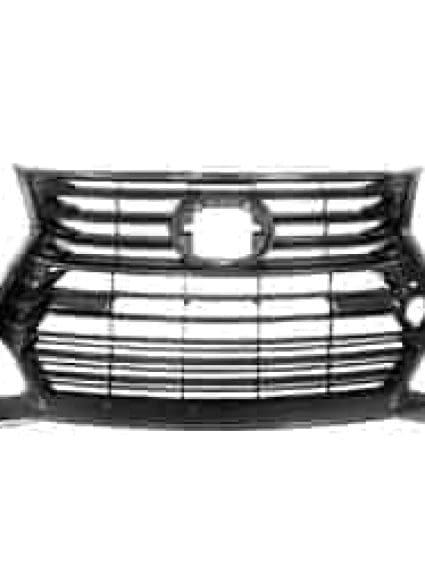 LX1200188C Grille Main
