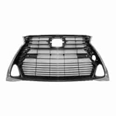 LX1200189C Grille Main