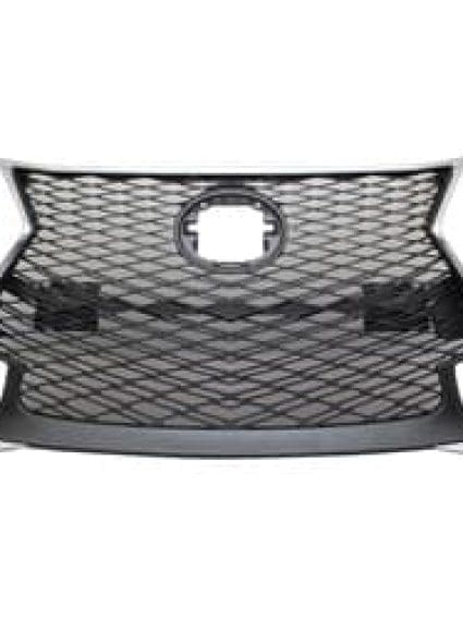 LX1200191 Grille Main