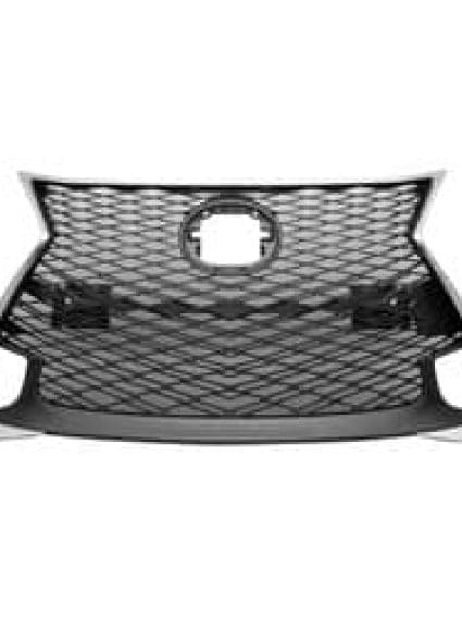 LX1200192 Grille Main