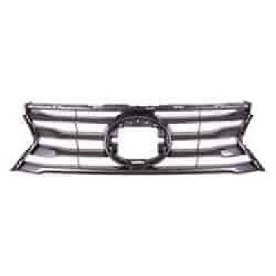 LX1200193C Grille Main