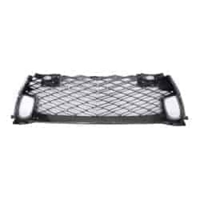 LX1200195 Grille Main