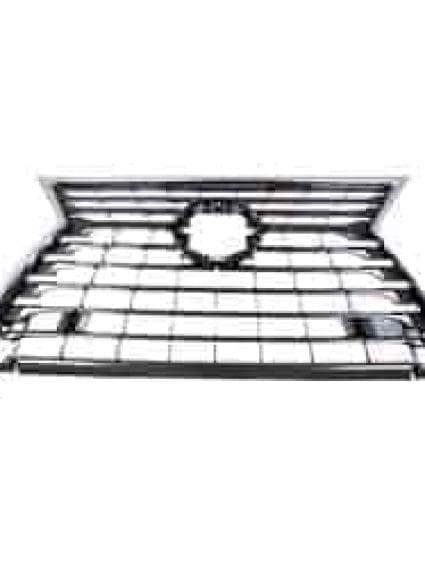 LX1200197C Grille Main