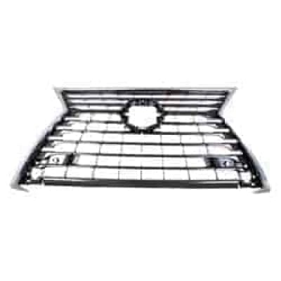 LX1200198C Grille Main