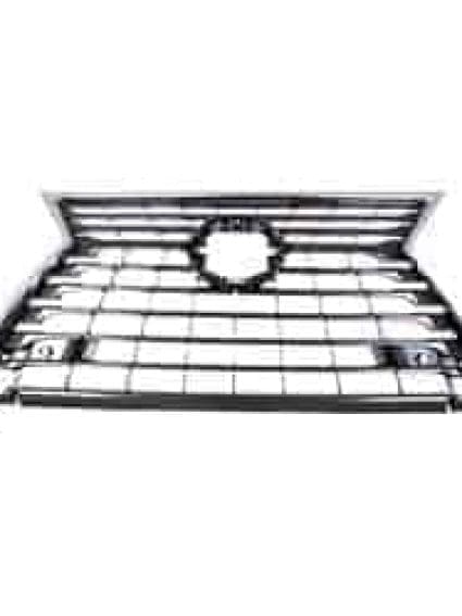 LX1200198C Grille Main