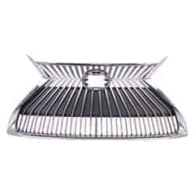 LX1200199C Grille Main