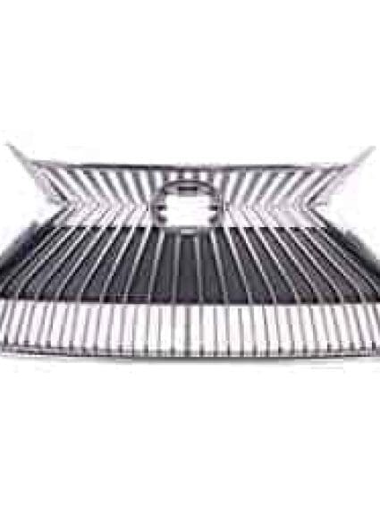 LX1200199C Grille Main