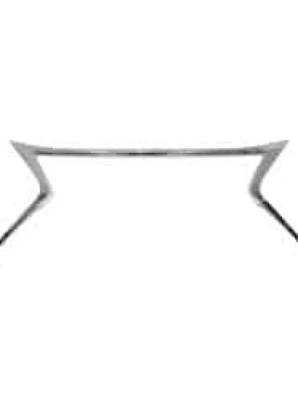LX1202109 Grille Surround