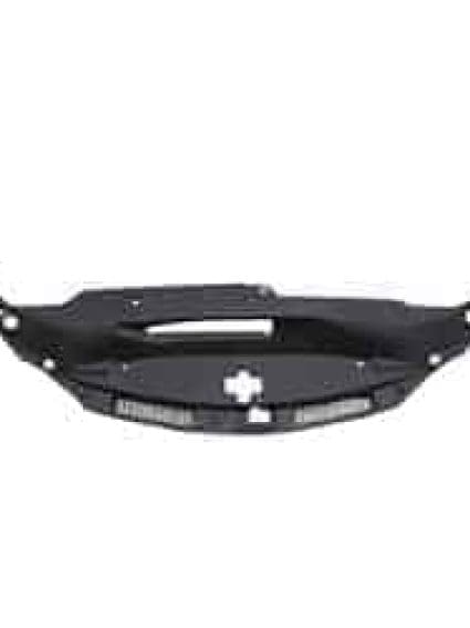 LX1224106C Grille Radiator Cover Support