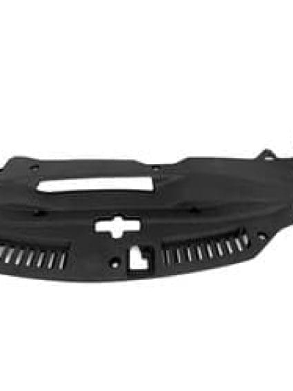 LX1224108C Grille Radiator Cover Support