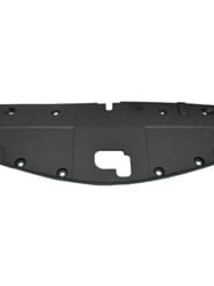 LX1224113 Grille Radiator Cover Support