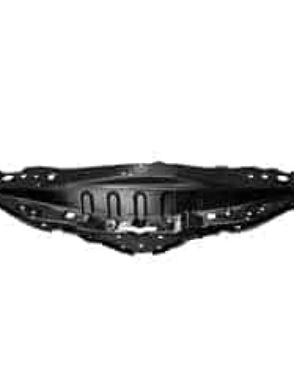 LX1225153 Body Panel Rad Support Tie Bar