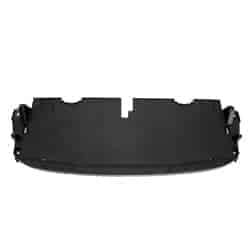 LX1228140C Front Bumper Under Car Shield
