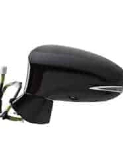 LX1320147 Mirror Power Driver Side Heated